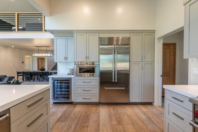 11230 Sutter's Trail is a stunning Signature Home Collection on Old Greenwood Golf Club in California - for sale on GolfHomes.com, golf home, golf lot