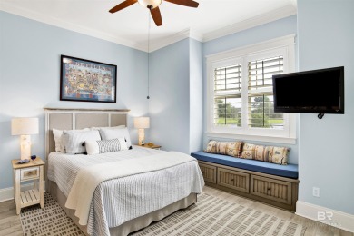 Surrounded by golf courses and situated on a picturesque lake on Craft Farms - Cypress Bend in Alabama - for sale on GolfHomes.com, golf home, golf lot