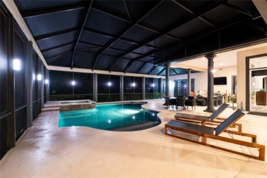 Welcome to a rare opportunity in the heart of Keene's Pointe on The Golden Bear Club At Keenes Pointe in Florida - for sale on GolfHomes.com, golf home, golf lot