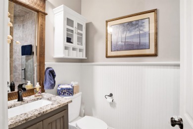 Surrounded by golf courses and situated on a picturesque lake on Craft Farms - Cypress Bend in Alabama - for sale on GolfHomes.com, golf home, golf lot