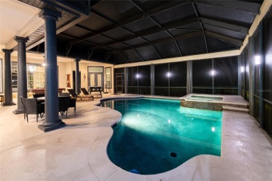 Welcome to a rare opportunity in the heart of Keene's Pointe on The Golden Bear Club At Keenes Pointe in Florida - for sale on GolfHomes.com, golf home, golf lot