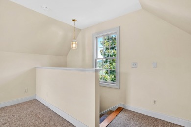 Welcome to this beautifully maintained Cape Cod-style home in on The Clubs at Cherokee Valley Golf Course in South Carolina - for sale on GolfHomes.com, golf home, golf lot