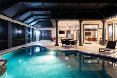 Welcome to a rare opportunity in the heart of Keene's Pointe on The Golden Bear Club At Keenes Pointe in Florida - for sale on GolfHomes.com, golf home, golf lot