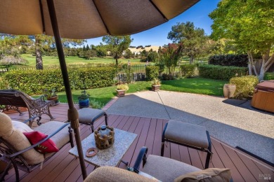 Golfer's Paradise | Back on the Market with a price improvement! on Rancho Solano Golf Course in California - for sale on GolfHomes.com, golf home, golf lot