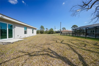 PRICED TO SELL! THIS HOME HAS BEEN INSPECTED AND HAS APPRAISED on Rotonda Golf and Country Club - Long Marsh  in Florida - for sale on GolfHomes.com, golf home, golf lot