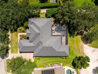 Welcome to a rare opportunity in the heart of Keene's Pointe on The Golden Bear Club At Keenes Pointe in Florida - for sale on GolfHomes.com, golf home, golf lot