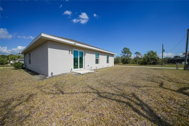 PRICED TO SELL! THIS HOME HAS BEEN INSPECTED AND HAS APPRAISED on Rotonda Golf and Country Club - Long Marsh  in Florida - for sale on GolfHomes.com, golf home, golf lot