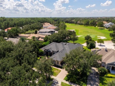 Welcome to a rare opportunity in the heart of Keene's Pointe on The Golden Bear Club At Keenes Pointe in Florida - for sale on GolfHomes.com, golf home, golf lot