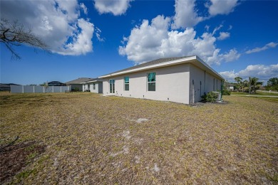 PRICED TO SELL! THIS HOME HAS BEEN INSPECTED AND HAS APPRAISED on Rotonda Golf and Country Club - Long Marsh  in Florida - for sale on GolfHomes.com, golf home, golf lot