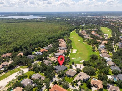 Welcome to a rare opportunity in the heart of Keene's Pointe on The Golden Bear Club At Keenes Pointe in Florida - for sale on GolfHomes.com, golf home, golf lot