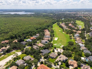 Welcome to a rare opportunity in the heart of Keene's Pointe on The Golden Bear Club At Keenes Pointe in Florida - for sale on GolfHomes.com, golf home, golf lot