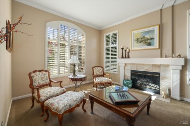 Golfer's Paradise | Back on the Market with a price improvement! on Rancho Solano Golf Course in California - for sale on GolfHomes.com, golf home, golf lot