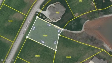 Best priced lakefront homesite on Tellico Lake featuring a on Rarity Bay Country Club - Loudon in Tennessee - for sale on GolfHomes.com, golf home, golf lot