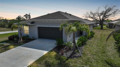 PRICED TO SELL! THIS HOME HAS BEEN INSPECTED AND HAS APPRAISED on Rotonda Golf and Country Club - Long Marsh  in Florida - for sale on GolfHomes.com, golf home, golf lot