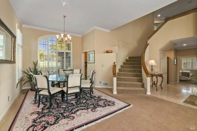 Golfer's Paradise | Back on the Market with a price improvement! on Rancho Solano Golf Course in California - for sale on GolfHomes.com, golf home, golf lot