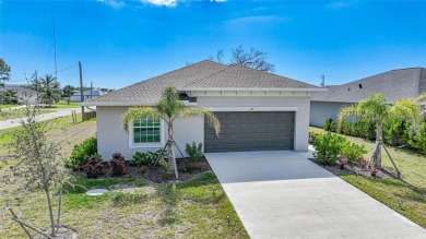 PRICED TO SELL! THIS HOME HAS BEEN INSPECTED AND HAS APPRAISED on Rotonda Golf and Country Club - Long Marsh  in Florida - for sale on GolfHomes.com, golf home, golf lot