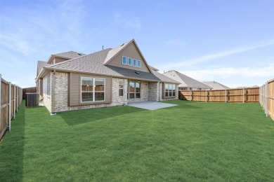 BRAND NEW & NEVER LIVED IN! READY to Move-In NOW! Introducing on Stone River Golf Club in Texas - for sale on GolfHomes.com, golf home, golf lot