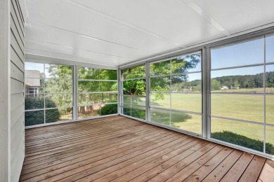 Welcome to this beautifully maintained Cape Cod-style home in on The Clubs at Cherokee Valley Golf Course in South Carolina - for sale on GolfHomes.com, golf home, golf lot