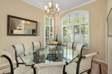 Golfer's Paradise | Back on the Market with a price improvement! on Rancho Solano Golf Course in California - for sale on GolfHomes.com, golf home, golf lot