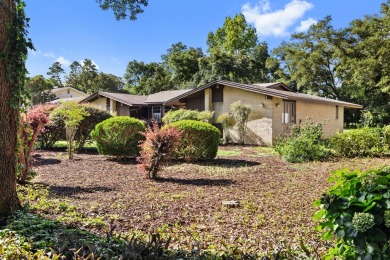 Lovely Golf Course Home with NO HOA FEES. You'll find Character on Rocky Bayou Country Club in Florida - for sale on GolfHomes.com, golf home, golf lot