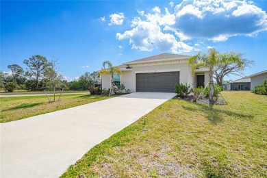 PRICED TO SELL! THIS HOME HAS BEEN INSPECTED AND HAS APPRAISED on Rotonda Golf and Country Club - Long Marsh  in Florida - for sale on GolfHomes.com, golf home, golf lot