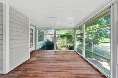 Welcome to this beautifully maintained Cape Cod-style home in on The Clubs at Cherokee Valley Golf Course in South Carolina - for sale on GolfHomes.com, golf home, golf lot