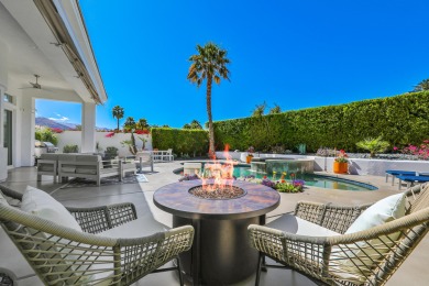 Welcome to 80360 Via Valerosa, an exceptional desert retreat on Mountain View Country Club in California - for sale on GolfHomes.com, golf home, golf lot