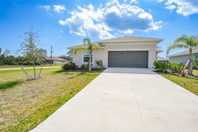 PRICED TO SELL! THIS HOME HAS BEEN INSPECTED AND HAS APPRAISED on Rotonda Golf and Country Club - Long Marsh  in Florida - for sale on GolfHomes.com, golf home, golf lot