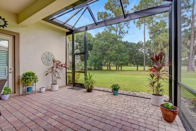 LIVE ON THE GOLF COURSE! Breathtaking views meet impeccable on PGA Golf Club in PGA Village in Florida - for sale on GolfHomes.com, golf home, golf lot
