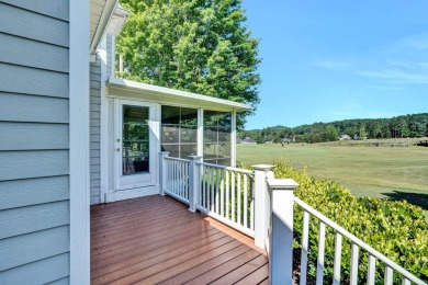 Welcome to this beautifully maintained Cape Cod-style home in on The Clubs at Cherokee Valley Golf Course in South Carolina - for sale on GolfHomes.com, golf home, golf lot