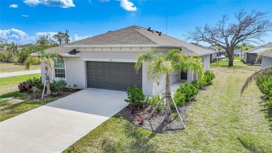 PRICED TO SELL! THIS HOME HAS BEEN INSPECTED AND HAS APPRAISED on Rotonda Golf and Country Club - Long Marsh  in Florida - for sale on GolfHomes.com, golf home, golf lot