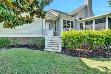 Welcome to this beautifully maintained Cape Cod-style home in on The Clubs at Cherokee Valley Golf Course in South Carolina - for sale on GolfHomes.com, golf home, golf lot