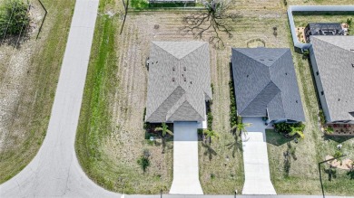 PRICED TO SELL! THIS HOME HAS BEEN INSPECTED AND HAS APPRAISED on Rotonda Golf and Country Club - Long Marsh  in Florida - for sale on GolfHomes.com, golf home, golf lot
