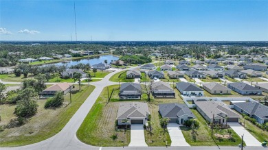 PRICED TO SELL! THIS HOME HAS BEEN INSPECTED AND HAS APPRAISED on Rotonda Golf and Country Club - Long Marsh  in Florida - for sale on GolfHomes.com, golf home, golf lot