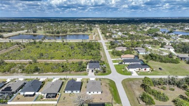 PRICED TO SELL! THIS HOME HAS BEEN INSPECTED AND HAS APPRAISED on Rotonda Golf and Country Club - Long Marsh  in Florida - for sale on GolfHomes.com, golf home, golf lot