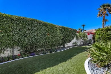 Welcome to 80360 Via Valerosa, an exceptional desert retreat on Mountain View Country Club in California - for sale on GolfHomes.com, golf home, golf lot
