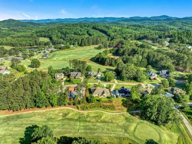 Welcome to this beautifully maintained Cape Cod-style home in on The Clubs at Cherokee Valley Golf Course in South Carolina - for sale on GolfHomes.com, golf home, golf lot