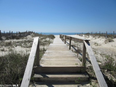 REDUCED - PRIVATE BEACHSIDE SUBDIVISION WITH GULF & BAY ACCESS! on Kiva Dunes Golf Club in Alabama - for sale on GolfHomes.com, golf home, golf lot