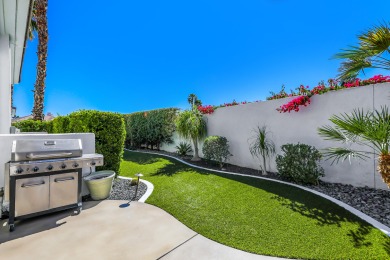 Welcome to 80360 Via Valerosa, an exceptional desert retreat on Mountain View Country Club in California - for sale on GolfHomes.com, golf home, golf lot