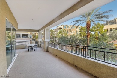 Experience resort-style elegance in this exquisite second-floor on Badlands Golf Club in Nevada - for sale on GolfHomes.com, golf home, golf lot