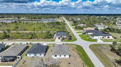 PRICED TO SELL! THIS HOME HAS BEEN INSPECTED AND HAS APPRAISED on Rotonda Golf and Country Club - Long Marsh  in Florida - for sale on GolfHomes.com, golf home, golf lot