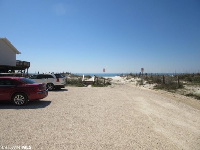 REDUCED - PRIVATE BEACHSIDE SUBDIVISION WITH GULF & BAY ACCESS! on Kiva Dunes Golf Club in Alabama - for sale on GolfHomes.com, golf home, golf lot