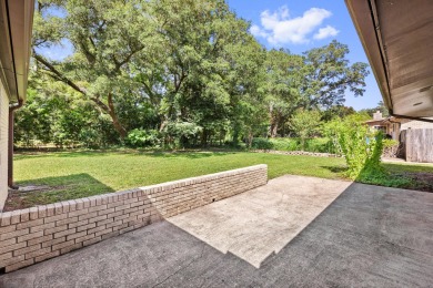 Lovely Golf Course Home with NO HOA FEES. You'll find Character on Rocky Bayou Country Club in Florida - for sale on GolfHomes.com, golf home, golf lot