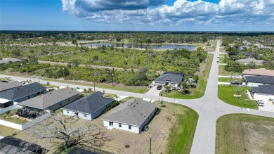 PRICED TO SELL! THIS HOME HAS BEEN INSPECTED AND HAS APPRAISED on Rotonda Golf and Country Club - Long Marsh  in Florida - for sale on GolfHomes.com, golf home, golf lot