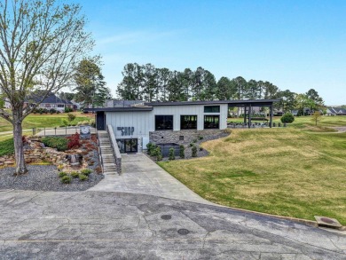 Welcome to this beautifully maintained Cape Cod-style home in on The Clubs at Cherokee Valley Golf Course in South Carolina - for sale on GolfHomes.com, golf home, golf lot