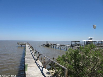 REDUCED - PRIVATE BEACHSIDE SUBDIVISION WITH GULF & BAY ACCESS! on Kiva Dunes Golf Club in Alabama - for sale on GolfHomes.com, golf home, golf lot