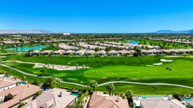 Welcome to 80360 Via Valerosa, an exceptional desert retreat on Mountain View Country Club in California - for sale on GolfHomes.com, golf home, golf lot