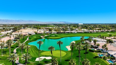 Welcome to 80360 Via Valerosa, an exceptional desert retreat on Mountain View Country Club in California - for sale on GolfHomes.com, golf home, golf lot