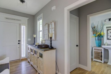 This beautiful home checks all the boxes! The perfectly on Prairie Highlands Golf Course in Kansas - for sale on GolfHomes.com, golf home, golf lot