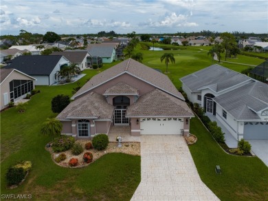 Extraordinary oversized Boca Grande Model in the rear of the on Sabal Springs Golf and Racquet Club in Florida - for sale on GolfHomes.com, golf home, golf lot